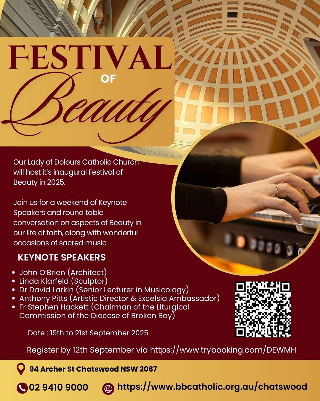 Festival of Beauty